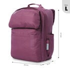 Mochila Elan Travel Shiny - Malaga image number 4