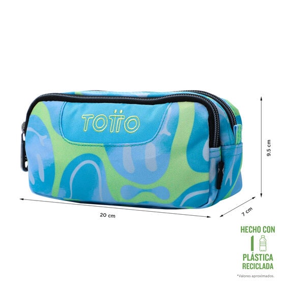 Estuche Sobre - Happy Flow image number 2