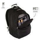 Mochila Krimmler - Black image number 5