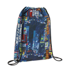 Mochila deportiva cuerdas - Curvigrafo image number 4