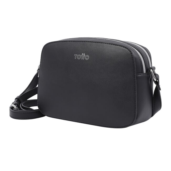 Bolso mujer color negro - Heal image number null