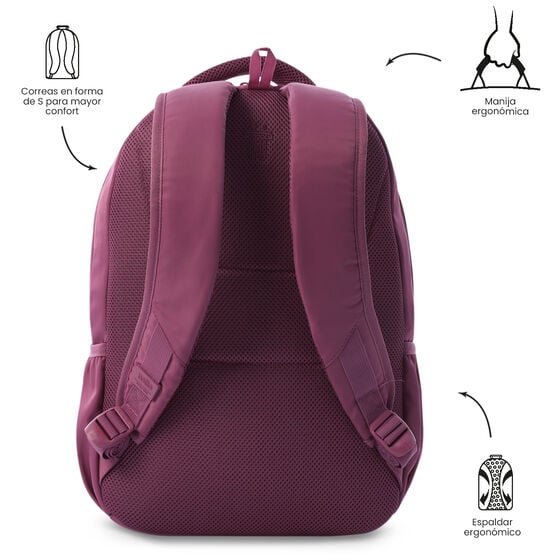 Mochila Tracer 4 - Malaga/Hushed Violet image number 4