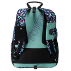 Mochila escolar adaptable a carro Acuareles - 2FW image number 3