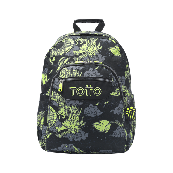Mochilas totto 2021 hot sale