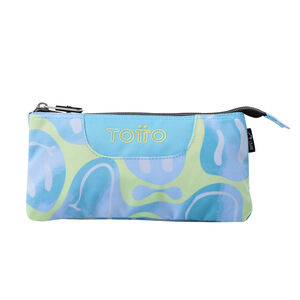 Estuche Tablero - Happy Flow