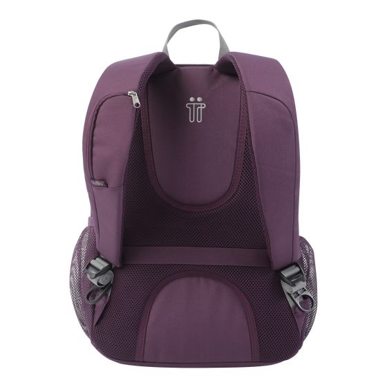 Mochila Goctal - Morada image number 3