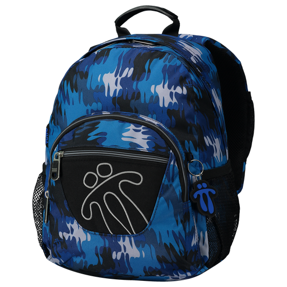 Mochila escolar Tempera - 0F0 image number 2