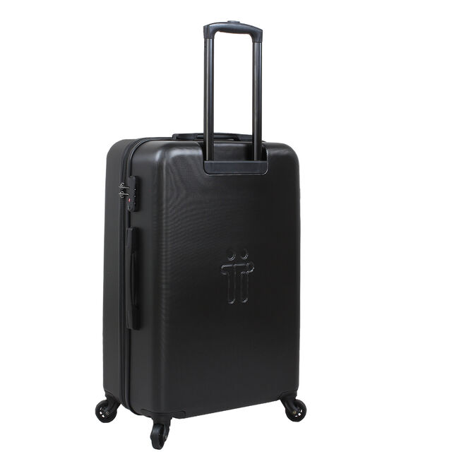 Maleta trolley mediana - Bazy image number null