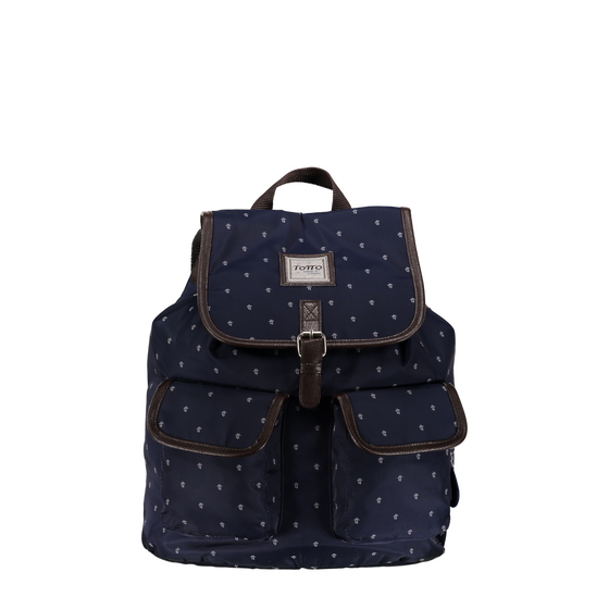 Mochila juvenil - Zarka image number 1