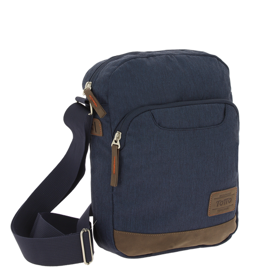 Bolso bandolera hombre - Delivery image number 2