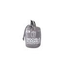 Mochila plegable Troker - Titanium image number 2