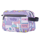 Estuche Plastilina - Morado Cyber image number 2