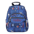 Mochila Tempera - Futbolistas image number 1