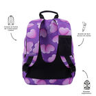 Mochila Gommas - Chubby image number 3