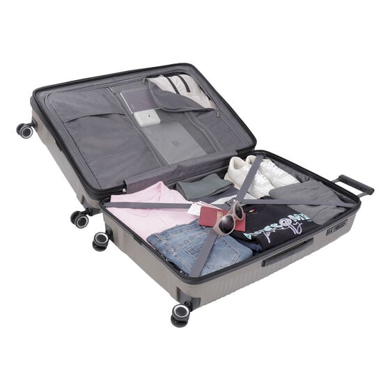 Maleta Traveler L - Marrón image number 5