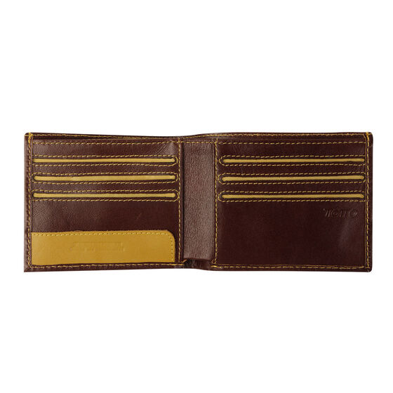 Cartera cuero hombre - Oriony image number 6