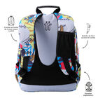 Mochila Gommas - Lazel image number 3