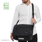 Bandolera - Caspio Black image number 2