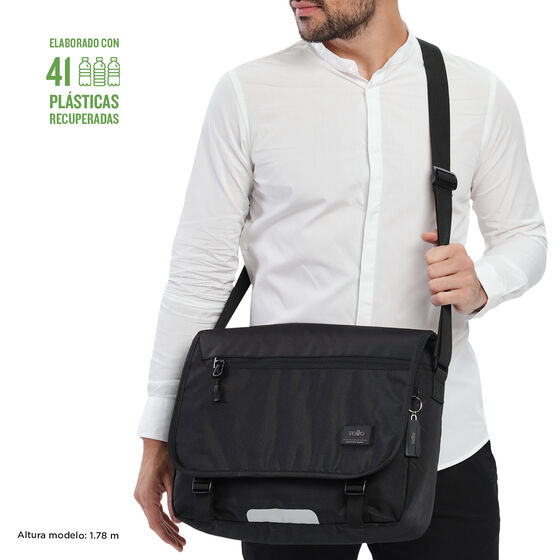 Bandolera - Caspio Black image number 2