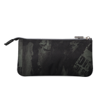 Estuche Tablero - Gris y negro image number 3