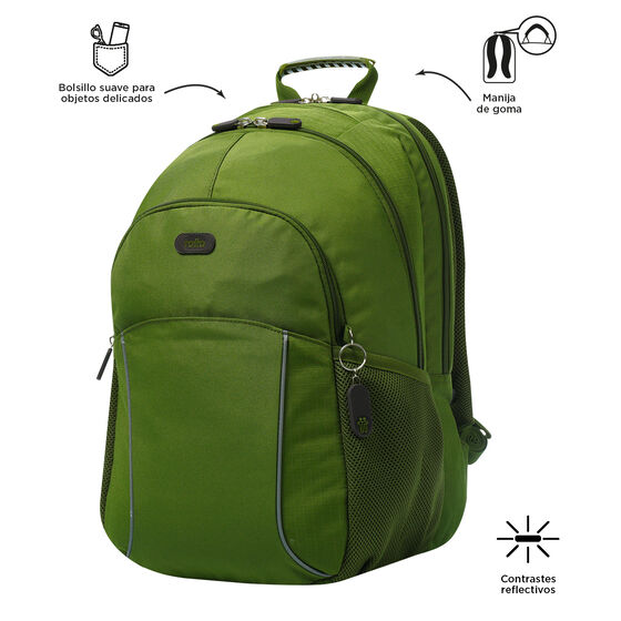 Mochila Cambri 2.0 - Cedar Green image number 6