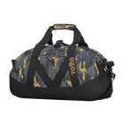 Bolsa Bungee - Estampado militar image number 2