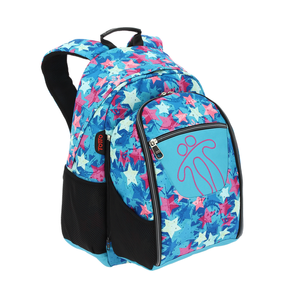 Mochila escolar Cartulina - 6LV image number 2