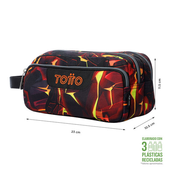 Estuche Agapec - Flash image number 2