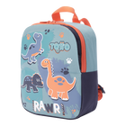 Mochila Rangy XS - Dino image number 4