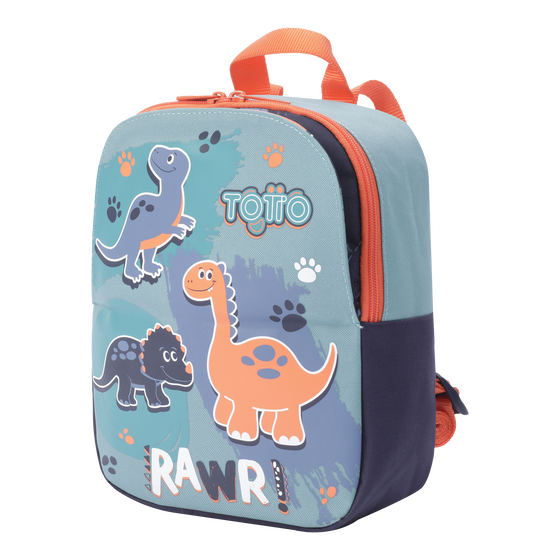 Mochila Rangy XS - Dino image number 4
