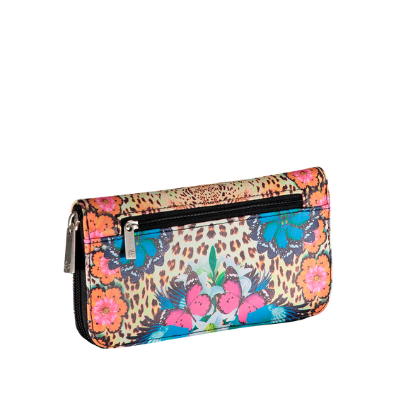 Cartera mujer - Jary image number 4
