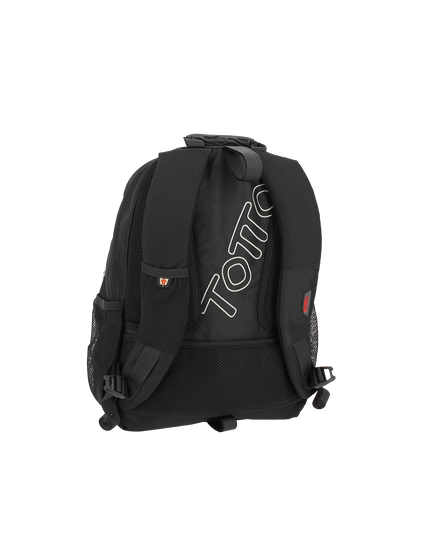 Mochila escolar adaptable a carro Acuareles - N01 image number 5