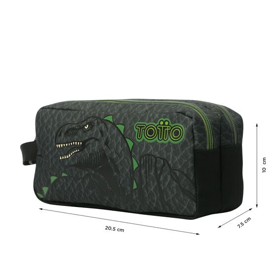 Estuche Dinoland image number 2