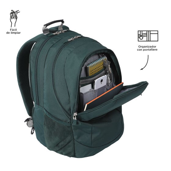 Mochila Krimmler - Bistro Green image number 5