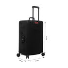 Funda Para Maleta Apront M - Negro image number 4