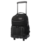 Mochila escolar con ruedas - Yeil image number 2