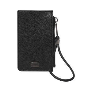 Portadocumentos Smooth - Negro