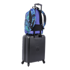 Mochila Acuareles - Electric nature image number 5