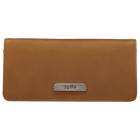 Cartera cuero mujer - Vitim image number 1