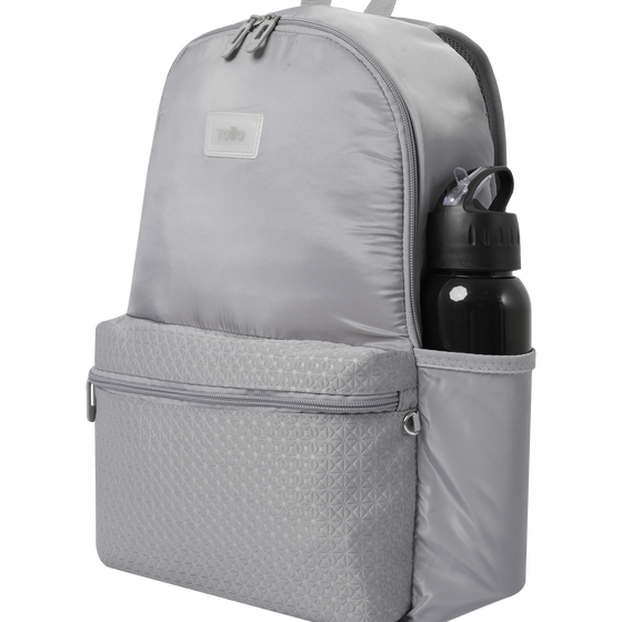 Mochila Palencia - Gris image number 4