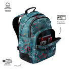 Mochila Rayol - Sticks image number 5