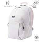 Mochila Cambri 2.0 - White Sand image number 6