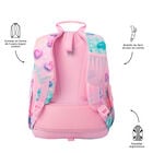 Mochila Acuareles Glitter - Shiny Heart image number 3