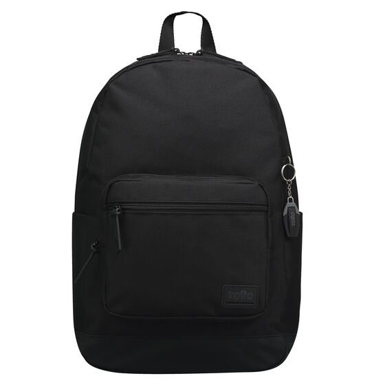 Mochila Tocax - Black image number 1