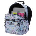 Mochila Tempera - Rainbow party Tempera - image number 6