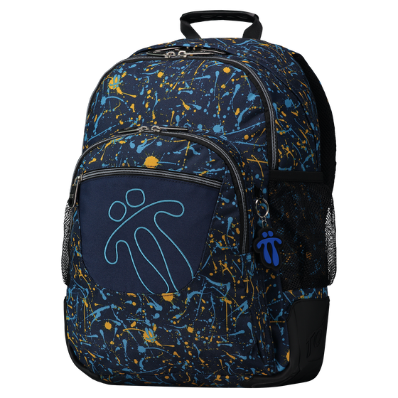 Mochila escolar Crayola - 7LR image number 2