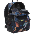 Mochila Crayoles - Galaxia image number 5