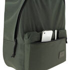 Pack mochila + estuche verde - Kalex image number 5