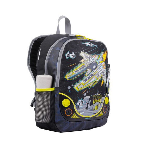 Mochila Spaceship L N image number 4
