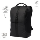 Mochila Deploy M - Negro image number 6